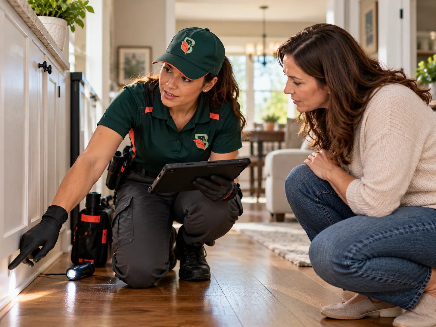 Pest Control Fombell, PA FAQs